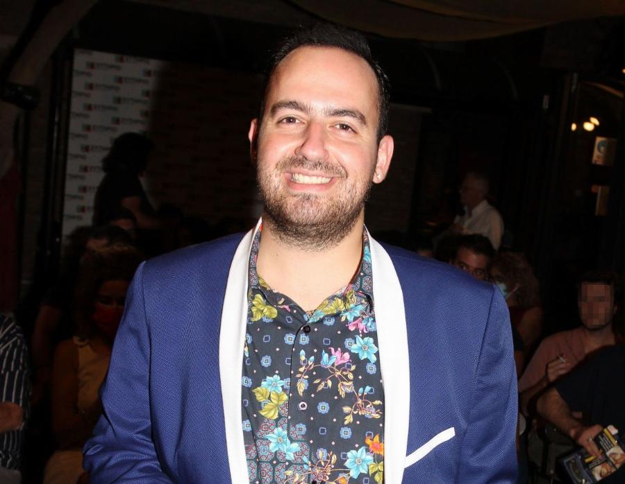 Μαυρίκιος Μαυρικίου: Ποιος είναι τελικά ο άντρας για τον οποίο μιλάει ξαφνικά όλο το διαδίκτυο