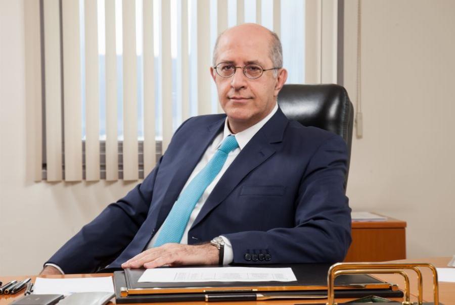 Σπύρος Θεοδωρόπουλος: Ποιος είναι ο Mr. Chipita – Ξεκίνησε από απλός υπάλληλος και πούλησε τα κρουασάν 2δις ευρώ