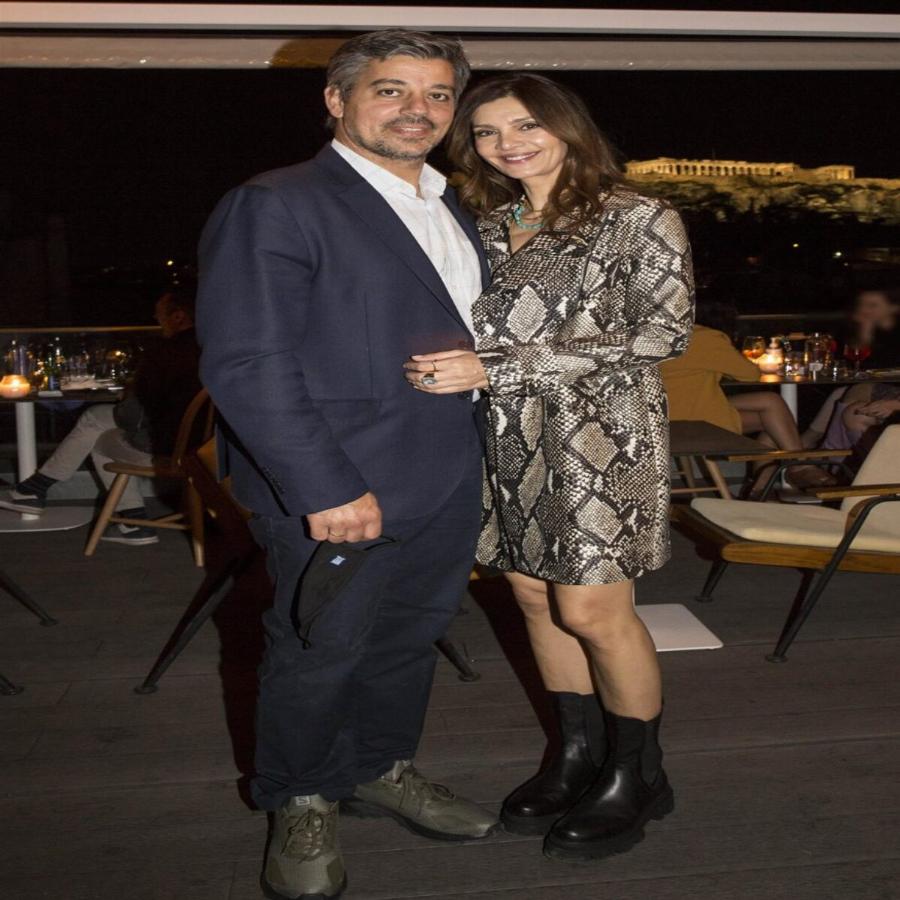 «Φοβήθηκα μη γίνω τέρας και έγινα γατάκι»: Συγκλονίζει η Κατερίνα Λέχου για την περιπέτεια της υγείας της