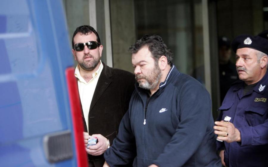 Βασίλης Στεφανάκος: Ο «νονός των νονών» από την Μάνη, δεν φοβόταν κανέναν και“η τελευταία πράξη” με μια ντουζίνα σφαίρες