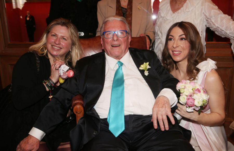 Αλίκη Κατσαβού: Η ορφάνια στα 13, ο γάμος που δεν γνωρίζουμε, η παρενόχληση σε οντισιόν και ο θάνατος του Βουτσά