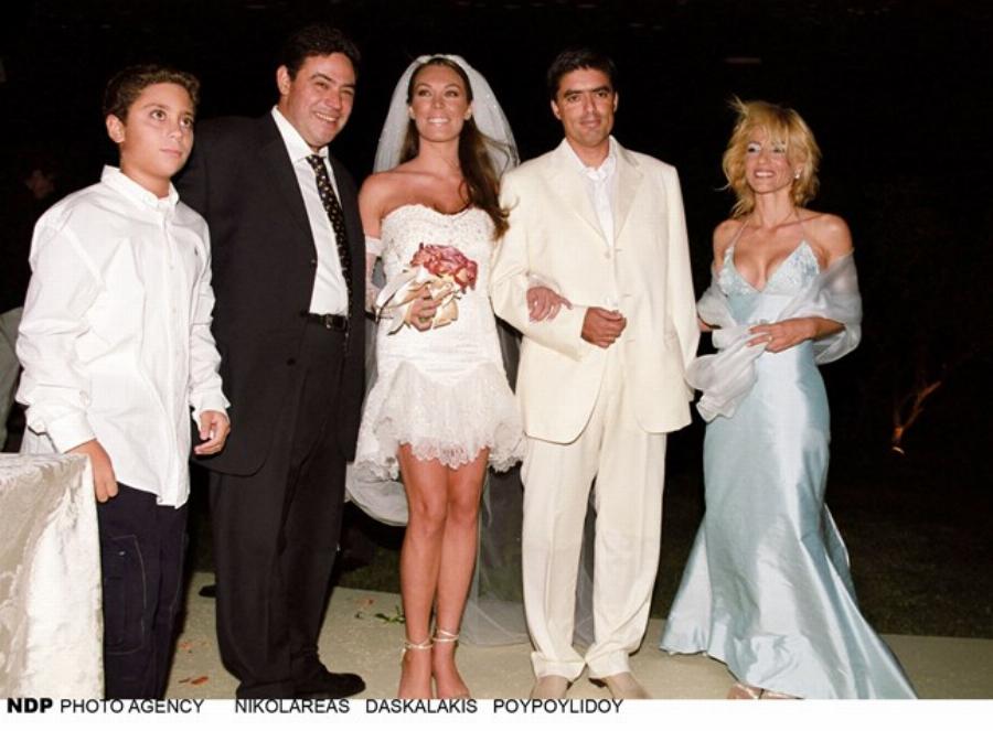 Οι αλλαγές στην εμφάνιση της Τατιάνας Στεφανίδου – Πώς ήταν και πώς έγινε