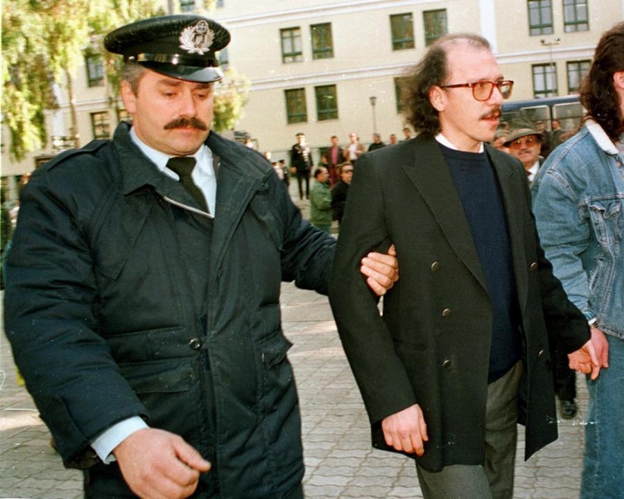 Τη σκότωσε από «λύπηση»: Ο 1ος φονιάς στην Ελλάδα που σκότωσε επειδή το θύμα του το ζήτησε