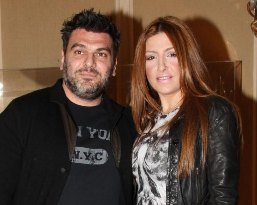 Τόνυ Μαυρίδης: Αγνώριστος ο πρώην σύντροφος της Έλενας Παπαρίζος μετά την απώλεια κιλών