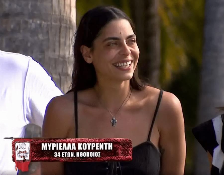 Πως ήταν και πως έγιναν: Η ολική μεταμόρφωση των παικτών του Survivor 40 μέρες μετά την έναρξη του παιχνιδιού