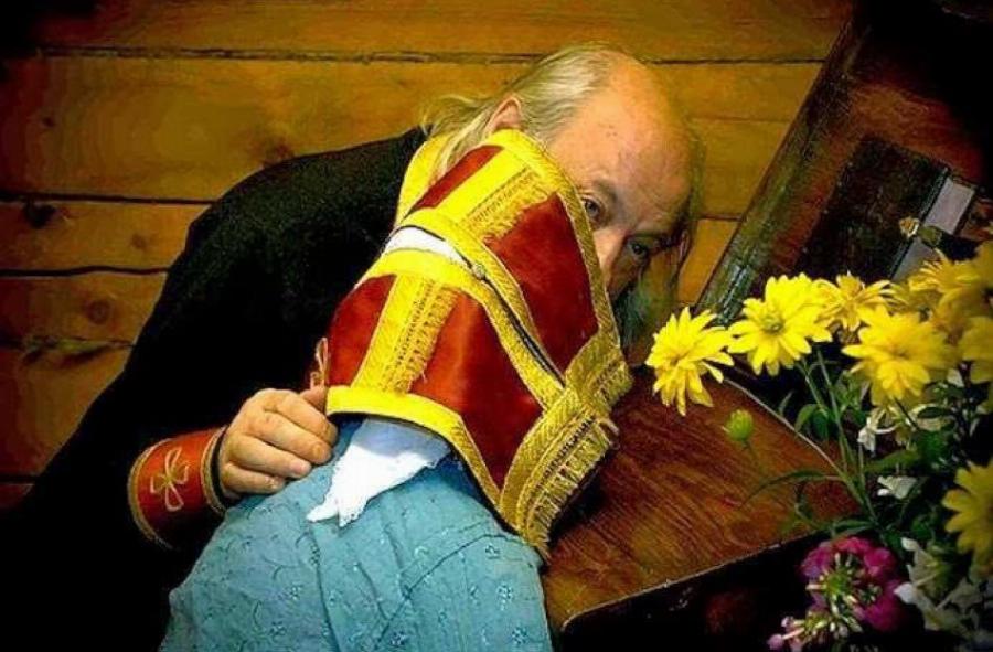 «Για όσους σκέφτονται να εξομολογηθούν πρώτη φορά στην ζωή τους»