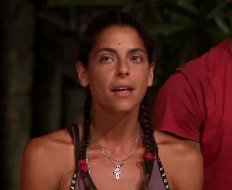 Πως ήταν και πως έγιναν: Η ολική μεταμόρφωση των παικτών του Survivor 40 μέρες μετά την έναρξη του παιχνιδιού