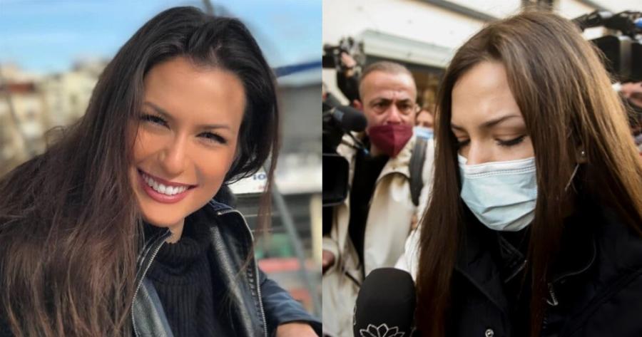 Γεωργία Μπίκα: Αρνητικές οι τοξοκολογικές εξετάσεις της 24χρονης – Τι αναφέρει το πόρισμα