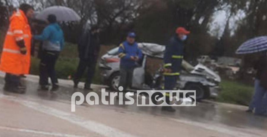 Σκηνές αρχαίας τραγωδίας στο «ύστατο χαίρε»: Θρήνος για την 17χρονη τρίδυμη Ελένη που «έσβησε» στην άσφαλτο