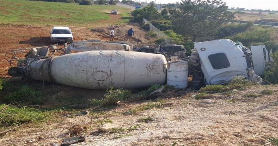 «Μετανιώνω που δεν σηκώθηκα να παίξουμε με την αδερφή μου και τη σκότωσε φορτηγό. Ήταν 6 ετών…»