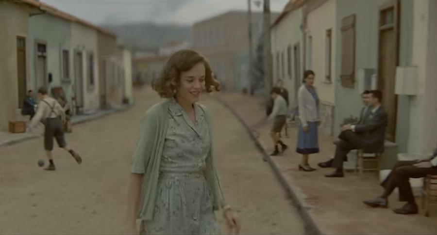 Η διαφήμιση για τα Παπαδοπούλου που θα σε κάνει να πλαντάξεις στο κλάμα μέσα σε 1′