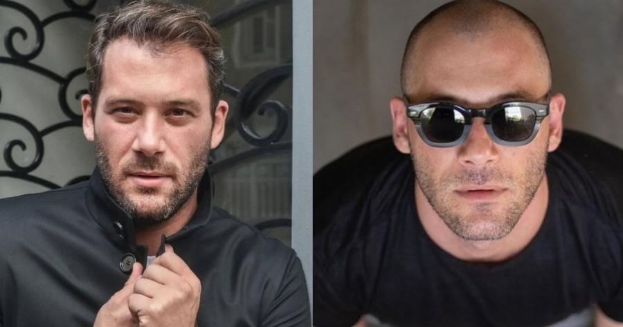 Aντίνοος Αλμπάνης: «Τρέμω τον θάνατο, τρέμω τις αρρώστιες, τρέμω μη συμβεί κάτι και δεν πάνε καλά τα πράγματα»