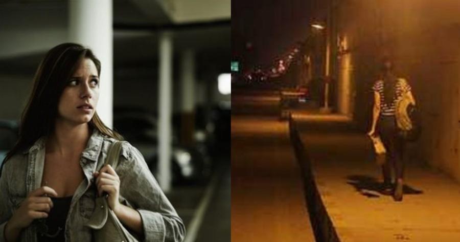 Εταιρεία security στο Βόλο μεταφέρει δωρεάν το βράδυ όποια γυναίκα νιώσει κίνδυνο