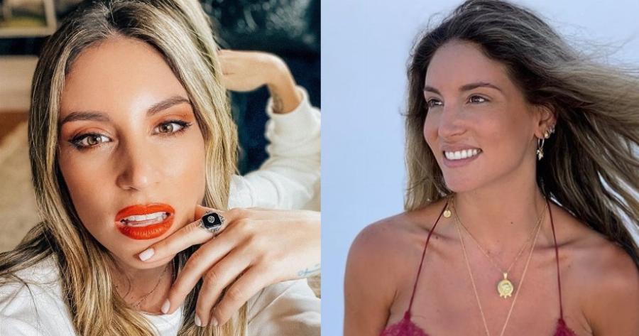 ‘Εριξε το Instagram η Αθηνά Οικονομάκου: Η φωτογραφία με μαγιό στα χιόνια που κάνει τον γύρο του διαδικτύου