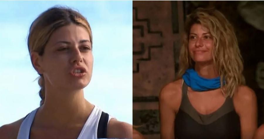 Πως ήταν και πως έγιναν: Η ολική μεταμόρφωση των παικτών του Survivor 40 μέρες μετά την έναρξη του παιχνιδιού