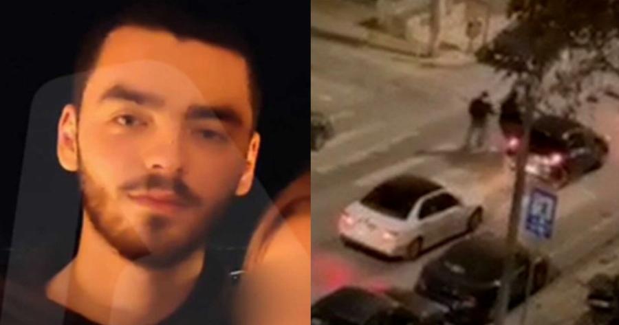 «Μας κάρφωναν με το μαχαίρι, ο Άλκης ούρλιαζε βοήθεια, πονάω»: Ανατριχιαστικές περιγραφές των φίλων του που ήταν εκεί