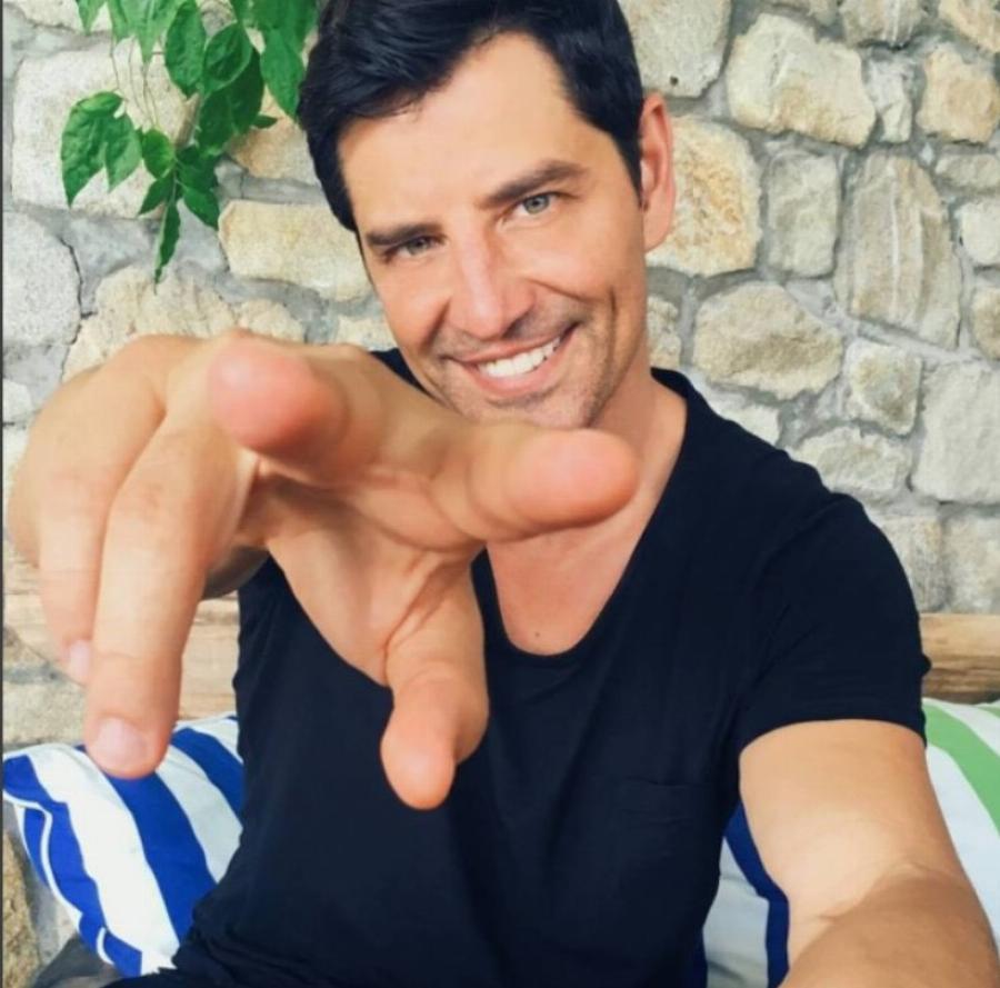 Ο Σάκης Ρουβάς αποκαλύπτει τα πάντα για τη συμμετοχή του αδελφού του στο φετινό Survivor