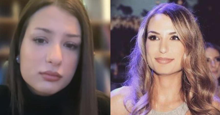 Η πρώτη ανάρτηση της Γεωργίας Μπίκα στο Instagram: “Διεκδικώ το δίκιο μου”