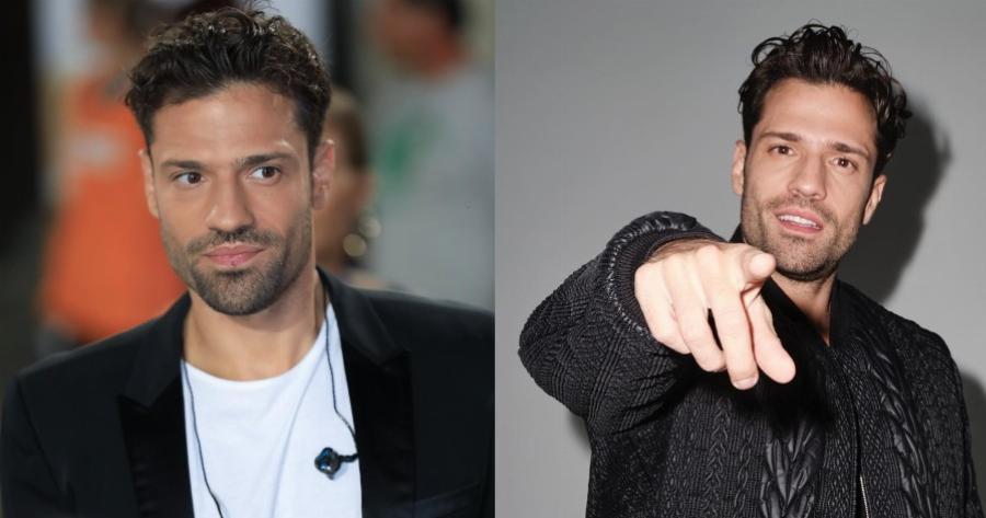 Ακόμα πιο κούκλος και από τον Κωνσταντίνο: Αυτός είναι ο τρίδυμος αδελφός του Αργυρού