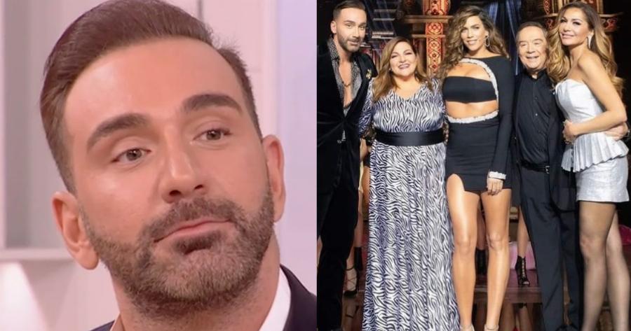 Νεκρός στενός συνεργάτης του Νίκου Κοκλώνη από το J2US – Το αποχαιρετιστήριο μήνυμα του παρουσιαστή