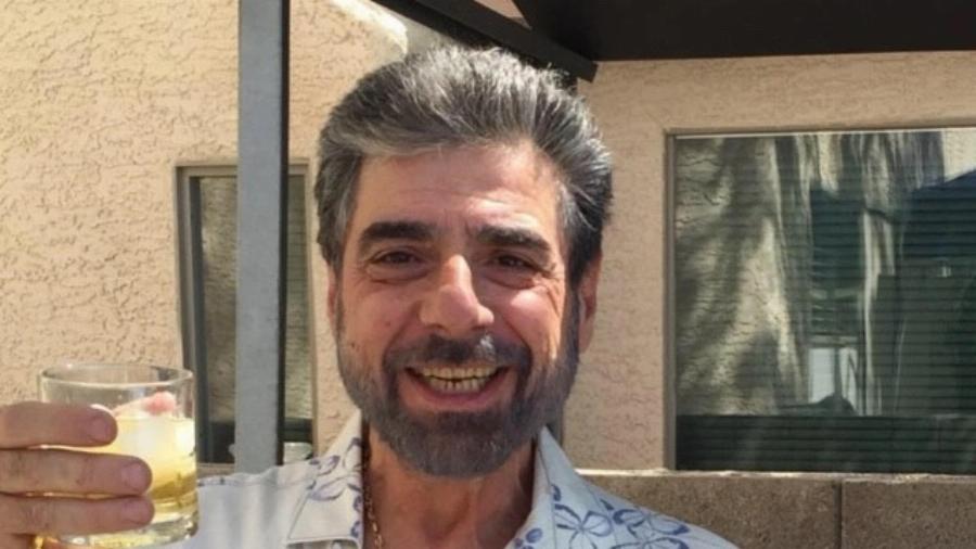 Αυτός είναι ο 69χρονος που σκότωσε στο ξύλο την 79χρονη σύζυγό του στα Ιωάννινα