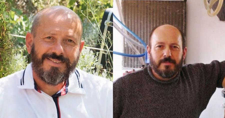 Μιχάλης Καλογεράκης: Ο Κρητικός εφευρέτης παράγει δωρεάν καύσιμα από το νερό