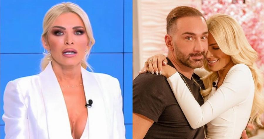 Συμβαίνει σε όλους τελικά: Έριξαν πόρτα σε μαγαζί στο Παγκράτι στον Κοκλώνη και την Καινούργιου