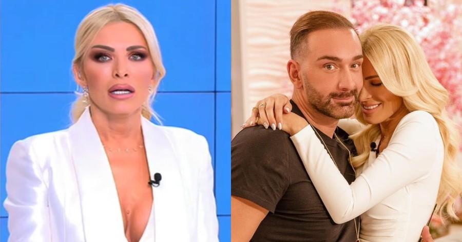 Συμβαίνει σε όλους τελικά: Έριξαν πόρτα σε μαγαζί στο Παγκράτι στον Κοκλώνη και την Καινούργιου