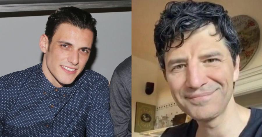 Σταύρος Σβήγκος: «Δεν περίμενα κάτι διαφορετικό από τον Σάκη Ρουβά, γιατί πέφτουμε από τα σύννεφα;»