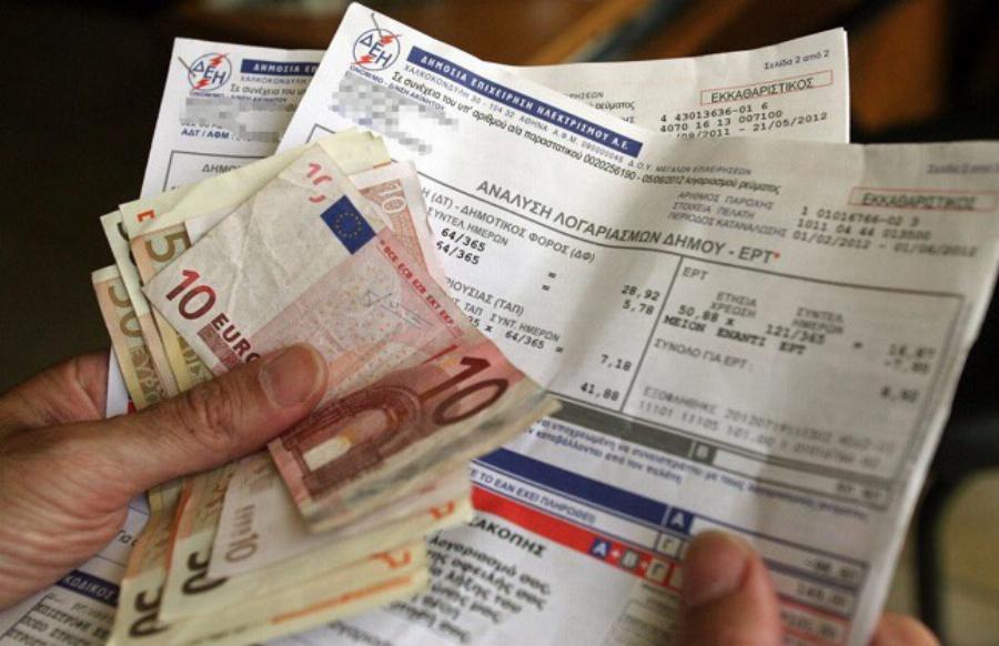 Μπάμπης Παπαδημητρίου: «Η Ελλάδα έχει από τις πιο χαμηλές τιμές ηλεκτρικού»