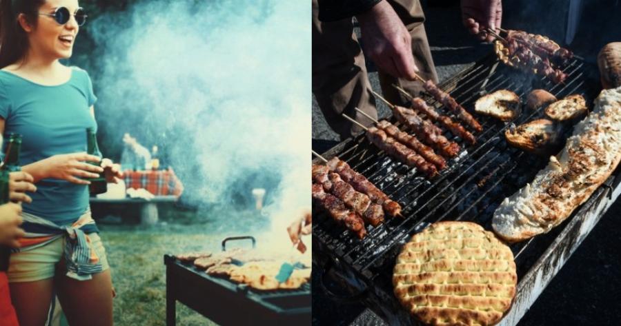 Κορίτσια σωθήκαμε: Τι να φας μια μέρα μετά την Τσικνοπέμπτη για να φύγει το φούσκωμα