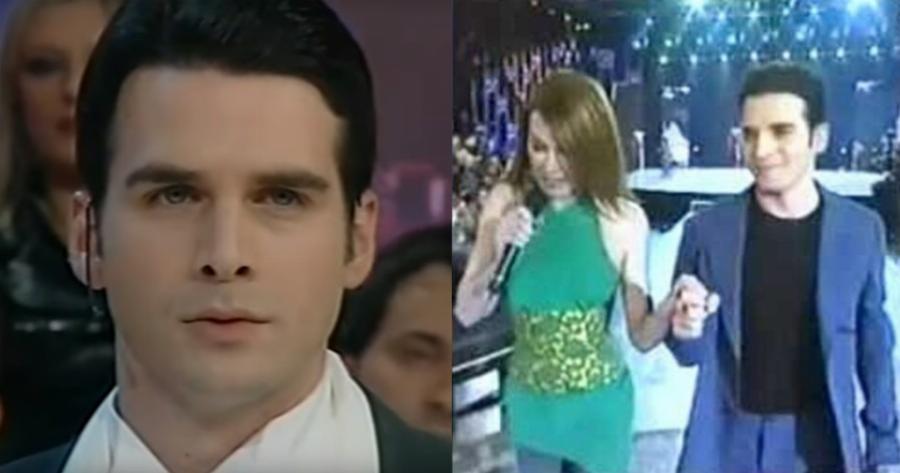 Πως περνάν τα χρόνια: Που βρίσκεται και τι κάνει σήμερα ο νικητής του Fame Story 3, Περικλής Στεργιανούδης