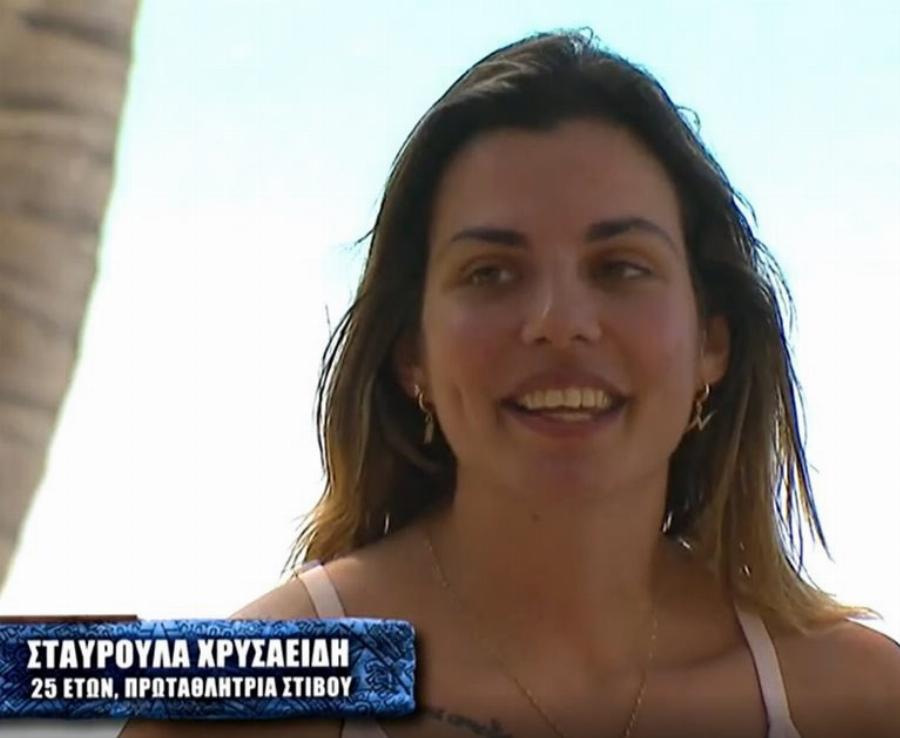 «Η ίδια κλάψα μια ζωή»: Όταν η Σταυρούλα Χρυσαειδή “εκραζε” στο Instagram την Ασημίνα Χατζηανδρέου λίγες μέρες πριν