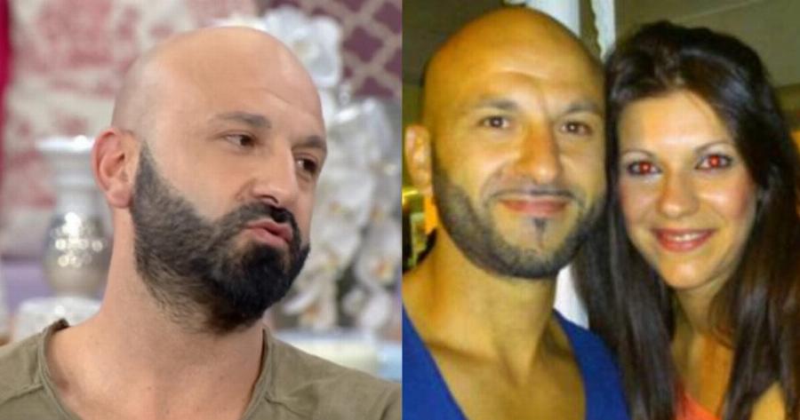 «Το αυτοκινητάκι μου, η οικογένειά μου, νόμιζα ότι βλέπω έργο. Προσπάθησα να σώσω την οικογένειά μου, αλλά…»: Η διήγηση του πατέρα