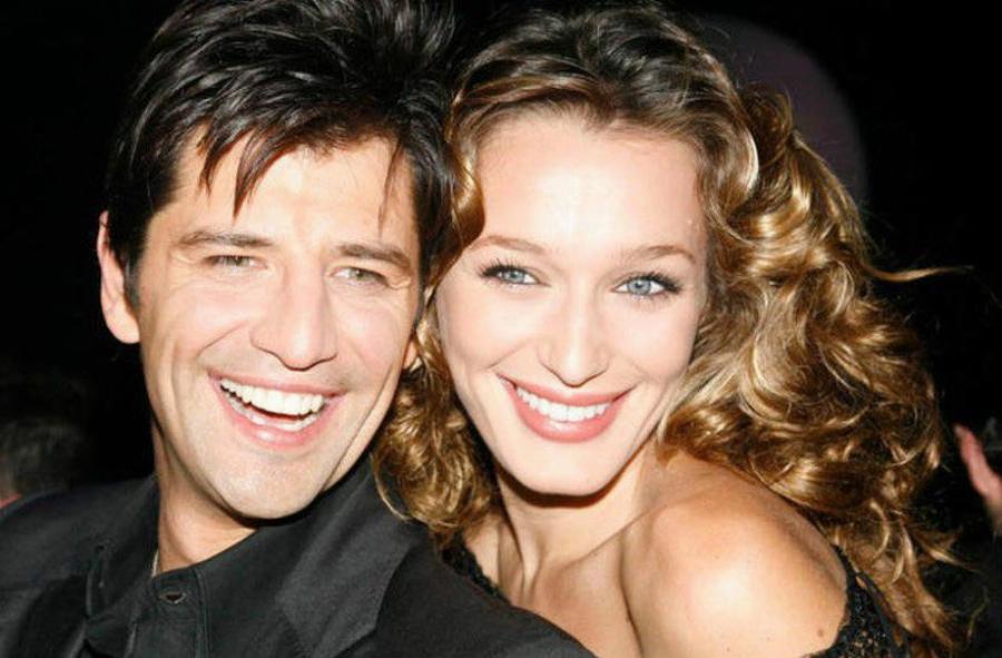 Το μεγάλο μυστικό που κρύβει ο γάμος του Ρουβά και της Ζυγούλη και η πραγματική τους σχέση