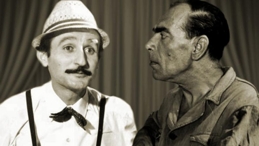 Νίκος Φέρμας: Ο ορφανός μάγκας, το πραγματικό του όνομα, η σπουδαία καριέρα, η λατρεία για το χασίσι, το ξαφνικό και πρόωρο τέλος