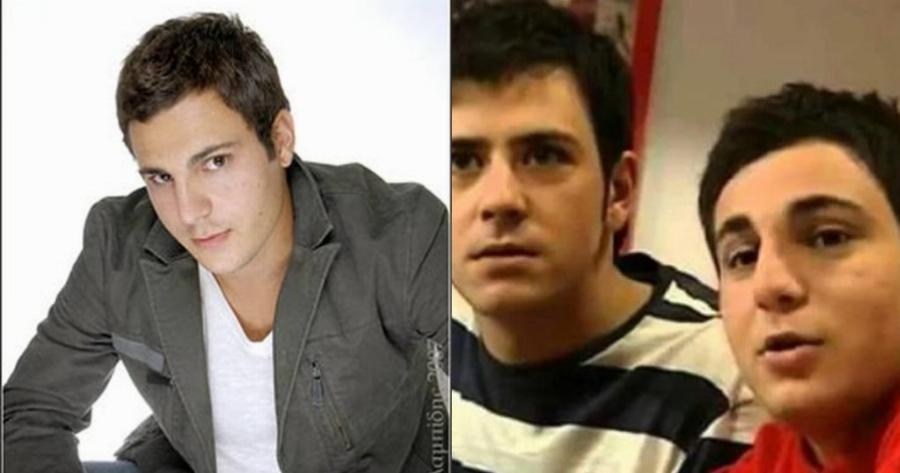 Δεν θα τον γνώριζε ούτε ο Μάκης: Πως είναι και τι κάνει σήμερα ο “Μήτσος” από το Ευτυχισμένοι Μαζί