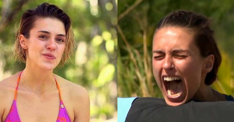 Θα πέσετε από την καρέκλα: Το αστρονομικό ποσό που εισπράττει η Κάτια Ταρμπάνκο για κάθε αγώνα στο Survivor