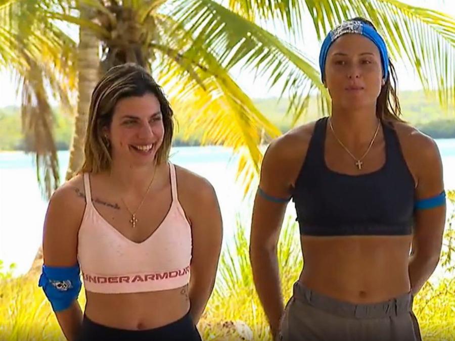 «Η ίδια κλάψα μια ζωή»: Όταν η Σταυρούλα Χρυσαειδή “εκραζε” στο Instagram την Ασημίνα Χατζηανδρέου λίγες μέρες πριν