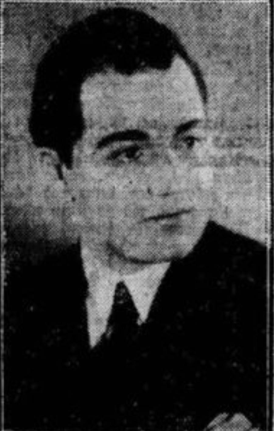 Αυτοί είναι οι πρώτοι Έλληνες ηθοποιοί που έκαναν καριέρα στο Χόλιγουντ και δυστυχώς σήμερα δεν τους γνωρίζει κανείς