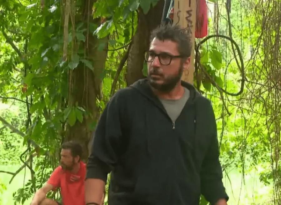 Πως ήταν και πως έγιναν: Η ολική μεταμόρφωση των παικτών του Survivor 40 μέρες μετά την έναρξη του παιχνιδιού