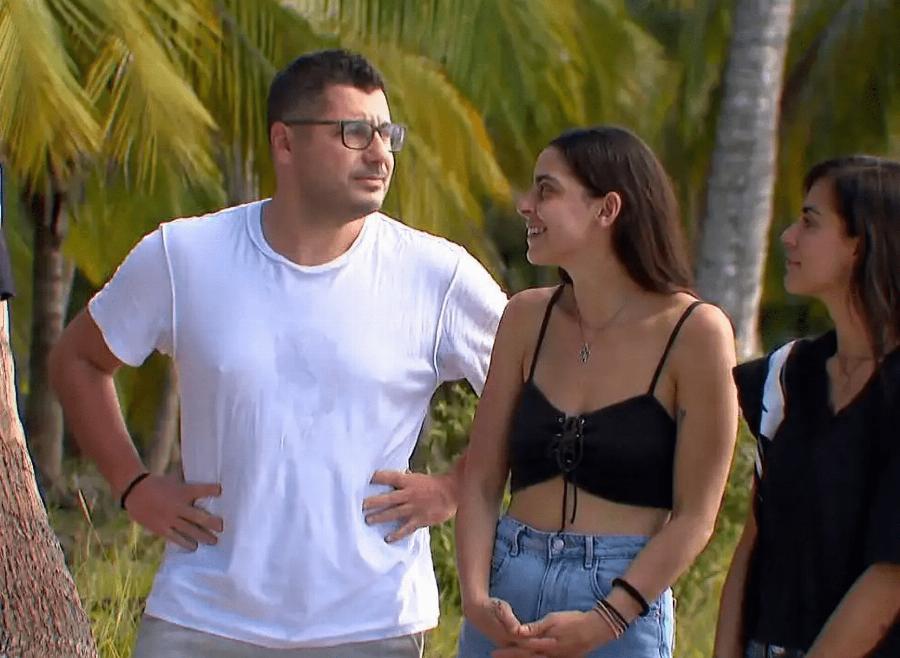 Πως ήταν και πως έγιναν: Η ολική μεταμόρφωση των παικτών του Survivor 40 μέρες μετά την έναρξη του παιχνιδιού