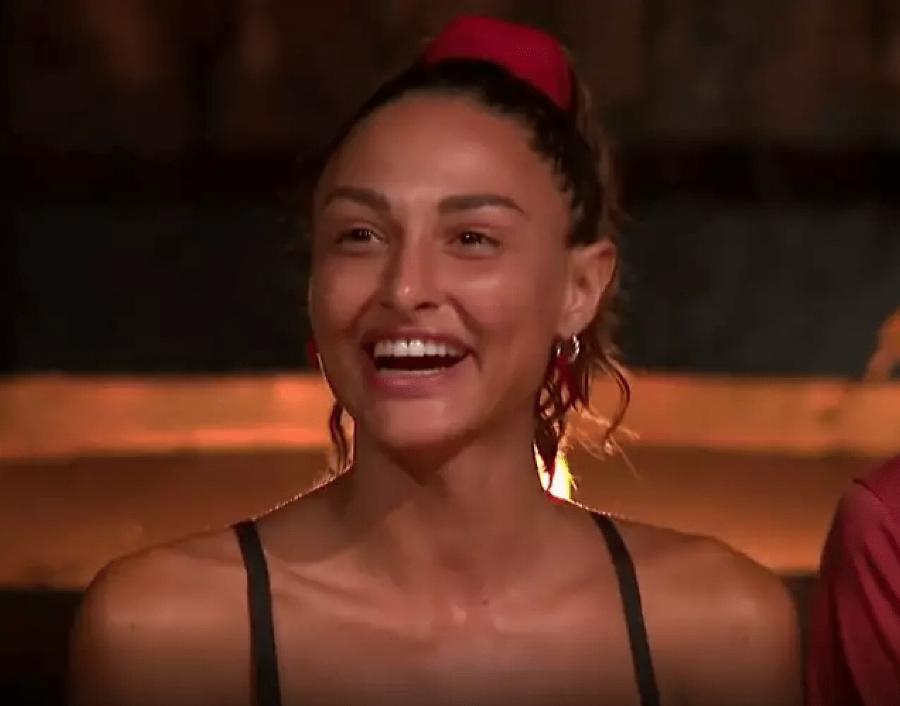 Πως ήταν και πως έγιναν: Η ολική μεταμόρφωση των παικτών του Survivor 40 μέρες μετά την έναρξη του παιχνιδιού