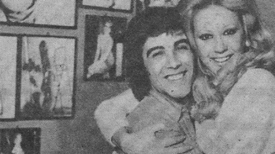 Ζωή Λάσκαρη-Τόλης Βοσκόπουλος: Η γνωριμία στα γυρίσματα ταινίας, ο θυελλώδης έρωτας και ο επικός χωρισμός το 1973