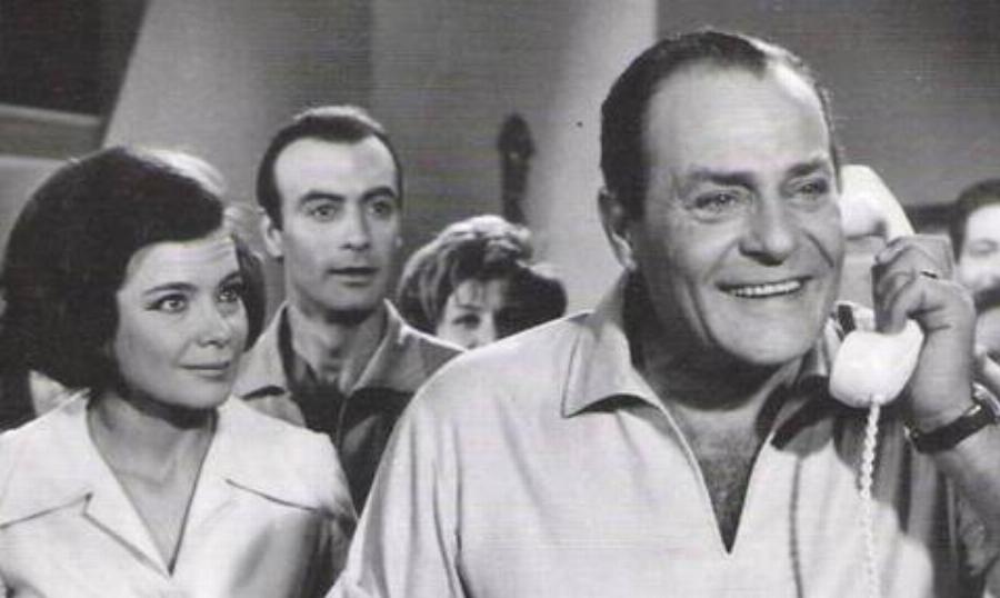 Δέσποινα Μοίρου: Αρραβωνιάστηκε τον 68χρονο κιθαρίστα των Pink Floyd Σκοτ Πέιτζ, σε ένα χλιδάτο πάρτι στη βίλα του