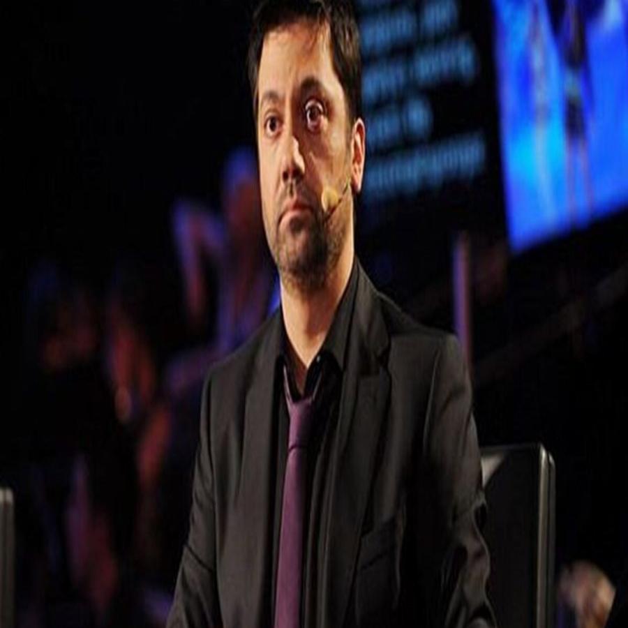 Γιώργος Θεοφάνους: Ο θάνατος της μητέρας του,  τα δύσκολα χρόνια με τον πατέρα του, το διαζύγιο με την Ευρυδίκη και η νέα σύζυγος