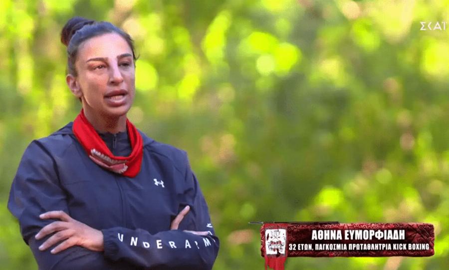 Πως ήταν και πως έγιναν: Η ολική μεταμόρφωση των παικτών του Survivor 40 μέρες μετά την έναρξη του παιχνιδιού