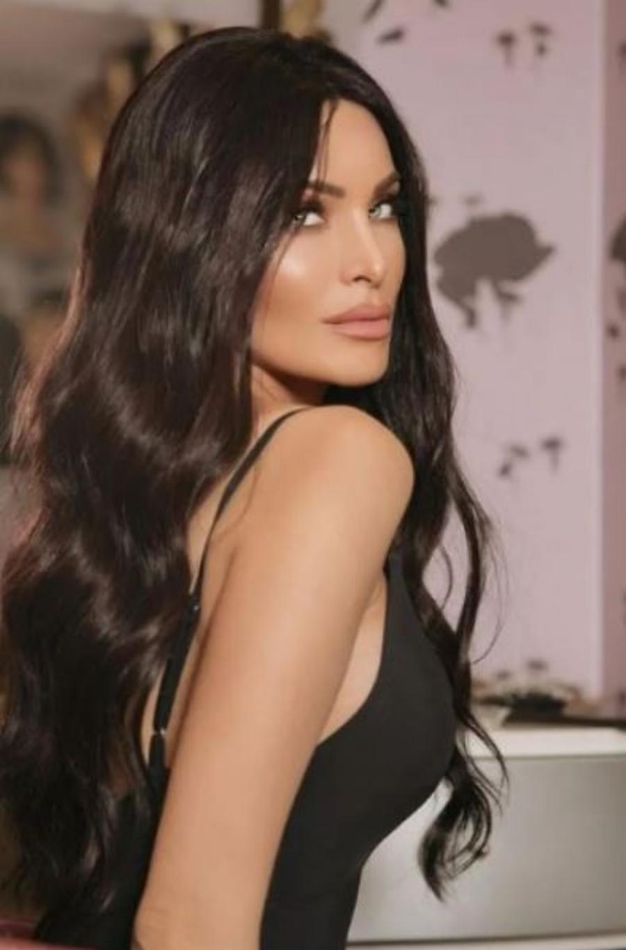 Κατερίνα Καινούργιου: Η εντυπωσιακή αλλαγή στην εσωτερική της εμφάνιση – Έγινε μελαχρινή