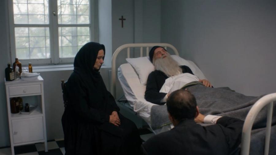 Άγιος Παΐσιος: Το ξεκίνημα των διαπληκτισμών και ο θάνατος που θα συγκλονίσει όλη την κοινότητα