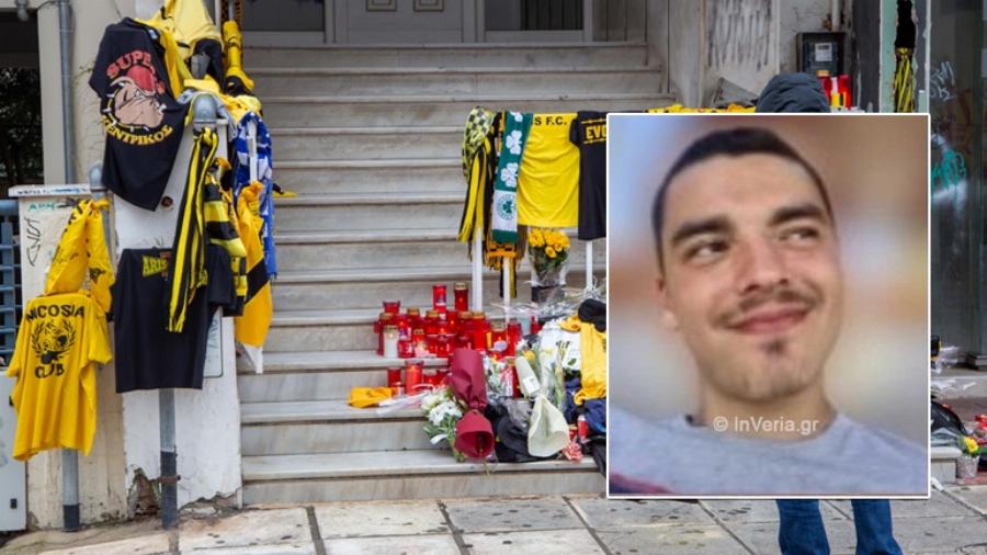«Πού βρήκε τόσα λεφτά ο δολοφόνος του Άλκη και πήρε μεγαλοδικηγόρο;»: Έξαλλος ο Κούγιας με το δολοφόνο του Άλκη